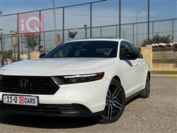 هوندا أكورد